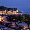 Cancale By night