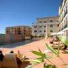Coin piscine
