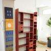Bibliodouk, Petite bibliothèque décorative