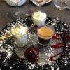 Le café gourmand, fraîcheur et délice !