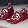 Chaussons pour les touts-petits
