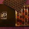 Bruno Le Derf, Meilleur Ouvrier de France Chocolatier