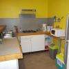 Cuisine Gite Anolis