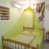 Chambre 2 Gite Anolis