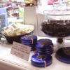 Délices De Vigne.... Gingembre Au Chocolat Noir & Thé.... Café Au 3 Chocolats Couleurs d'enfance Hyères