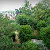 Vue 'Côté Jardin'