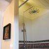 Douche 'Côté Cour'