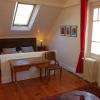 Chambre "Côté Cour"