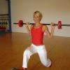 Fitness au country club
