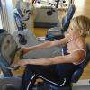 cardio-training au country club