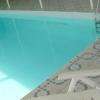 Piscine du country club