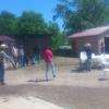 Saloon et camping au Country Pony Ranch