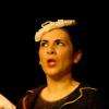 Cours de théâtre Paris de la Cie Violetta Wowczak