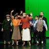 Cours de théâtre Paris de la Cie Violetta Wowczak