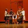 Cours de théâtre adultes- Cie Violetta Wowczak