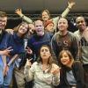 Cours de théâtre d'improvisation