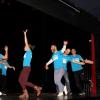 Spectacle d'improvisation avec les Impronautes