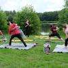 Cours de Yoga à Rennes (35000)