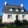 Nettoyage de toiture à Quimper