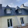 Traitement hydrofuge sur Quimper