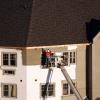 Chantier de toiture / couverture 16
