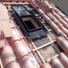Installation VELUX à Nice