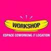Espace COWORKING à Valence