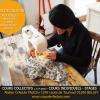 Atelier Cours de couture débutants adultes - ados - enfans dès 7 ans à Belley 01300 CrApule FActOry - cours individuel - cours collectifs - stage vacances - cours au trimestre