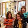 Atelier Cours de couture débutants adultes - ados - enfans dès 7 ans à Belley 01300 CrApule FActOry - cours individuel - cours collectifs - stage vacances - cours au trimestre
°°°° stage vacances dès 7 ans°°°°