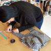  Atelier Cours De Couture Débutants Adultes - Ados - Enfans Dès 7 Ans à Belley 01300 Crapule Factory - Cours Individuel - Cours Collectifs - Stage Vacances - Cours Au Trimestre 
°°°° Cours individuel°°°° " vous êtes chouchoutée : 
je ne suis là rien que pour vous !