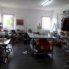 L'atelier..