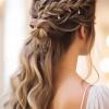 Coiffure de mariée, salon Crea'tifs Coiffure à La Flèche , Sarthe (72)