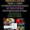 Exposition Art photographique 