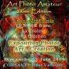 Organisation de concours photographiques