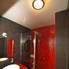 douche à l'italienne