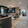 Réception possible en nos bureaux sur rendez-vous