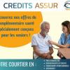 Courtier en mutuelles pour séniors
