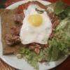 Crepe sud ouest