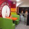 Crédit photo : page Facebook, Crêperie De Paris à Grenoble