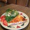 Quiche lorraine