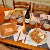 A la crêperie l'Epi-d'Or