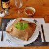 Galette de blé noir