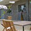 Notre Terrasse !