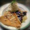 crêpe   chocolat chantilly