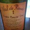Cidre super bon !!