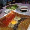 Crédit photo : page facebook, Crêperie Mille Sabords