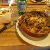 mon plat