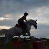 Sur le Cross