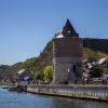 Le fort de Charlemont - citadelle de Givet
