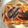 Anniversaire, votre gâteau sur commande, pâtissier Croquets et Macarons, Bourges